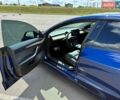 Синий Тесла Модель 3, объемом двигателя 0 л и пробегом 51 тыс. км за 29500 $, фото 8 на Automoto.ua