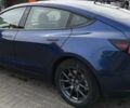 Синий Тесла Модель 3, объемом двигателя 0 л и пробегом 23 тыс. км за 19000 $, фото 11 на Automoto.ua