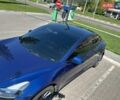 Синий Тесла Модель 3, объемом двигателя 0 л и пробегом 54 тыс. км за 23000 $, фото 14 на Automoto.ua