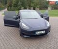 Синий Тесла Модель 3, объемом двигателя 0 л и пробегом 10 тыс. км за 22550 $, фото 9 на Automoto.ua