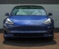 Синій Тесла Модель 3, об'ємом двигуна 0 л та пробігом 15 тис. км за 8909 $, фото 1 на Automoto.ua