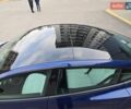 Синій Тесла Модель 3, об'ємом двигуна 0 л та пробігом 9 тис. км за 23700 $, фото 18 на Automoto.ua