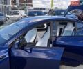 Синий Тесла Модель 3, объемом двигателя 0 л и пробегом 62 тыс. км за 23990 $, фото 46 на Automoto.ua