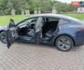 Синий Тесла Модель 3, объемом двигателя 0 л и пробегом 10 тыс. км за 22550 $, фото 8 на Automoto.ua