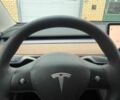 Синий Тесла Модель 3, объемом двигателя 0 л и пробегом 15 тыс. км за 9600 $, фото 9 на Automoto.ua
