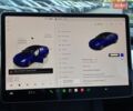 Синий Тесла Модель 3, объемом двигателя 0 л и пробегом 62 тыс. км за 23990 $, фото 31 на Automoto.ua