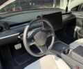 Синий Тесла Модель 3, объемом двигателя 0 л и пробегом 45 тыс. км за 24000 $, фото 11 на Automoto.ua