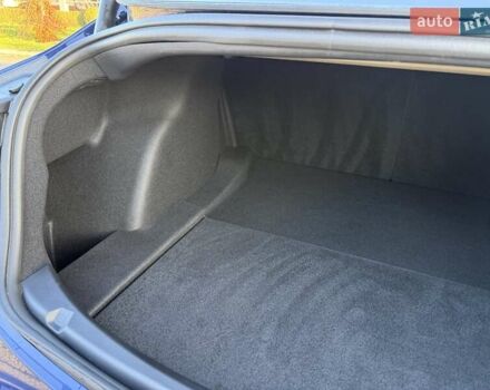 Синій Тесла Модель 3, об'ємом двигуна 0 л та пробігом 21 тис. км за 20999 $, фото 57 на Automoto.ua