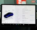 Синий Тесла Модель 3, объемом двигателя 0 л и пробегом 63 тыс. км за 25999 $, фото 21 на Automoto.ua
