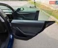 Синий Тесла Модель 3, объемом двигателя 0 л и пробегом 5 тыс. км за 24999 $, фото 19 на Automoto.ua