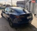 Синий Тесла Модель 3, объемом двигателя 0 л и пробегом 78 тыс. км за 22300 $, фото 27 на Automoto.ua