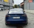 Синий Тесла Модель 3, объемом двигателя 0 л и пробегом 91 тыс. км за 19500 $, фото 6 на Automoto.ua