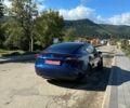 Синий Тесла Модель 3, объемом двигателя 0 л и пробегом 116 тыс. км за 22500 $, фото 6 на Automoto.ua