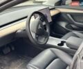 Синий Тесла Модель 3, объемом двигателя 0 л и пробегом 10 тыс. км за 21990 $, фото 14 на Automoto.ua
