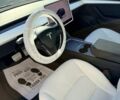 Синій Тесла Модель 3, об'ємом двигуна 0 л та пробігом 53 тис. км за 23900 $, фото 15 на Automoto.ua