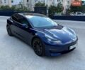 Синій Тесла Модель 3, об'ємом двигуна 0 л та пробігом 19 тис. км за 24900 $, фото 4 на Automoto.ua