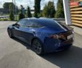 Синій Тесла Модель 3, об'ємом двигуна 0 л та пробігом 27 тис. км за 24800 $, фото 2 на Automoto.ua