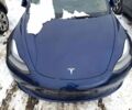 Синий Тесла Модель 3, объемом двигателя 0 л и пробегом 18 тыс. км за 16000 $, фото 4 на Automoto.ua