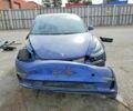 Синій Тесла Модель 3, об'ємом двигуна 0 л та пробігом 60 тис. км за 7000 $, фото 4 на Automoto.ua