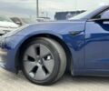 Синій Тесла Модель 3, об'ємом двигуна 0 л та пробігом 10 тис. км за 23490 $, фото 3 на Automoto.ua
