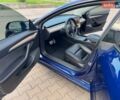 Синій Тесла Модель 3, об'ємом двигуна 0 л та пробігом 69 тис. км за 21999 $, фото 55 на Automoto.ua