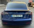 Синій Тесла Модель 3, об'ємом двигуна 0 л та пробігом 26 тис. км за 27500 $, фото 4 на Automoto.ua