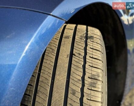 Синій Тесла Модель 3, об'ємом двигуна 0 л та пробігом 21 тис. км за 20999 $, фото 27 на Automoto.ua