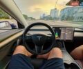 Синий Тесла Модель 3, объемом двигателя 0 л и пробегом 23 тыс. км за 23000 $, фото 15 на Automoto.ua