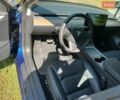 Синій Тесла Модель 3, об'ємом двигуна 0 л та пробігом 92 тис. км за 21500 $, фото 7 на Automoto.ua