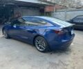 Синий Тесла Модель 3, объемом двигателя 0 л и пробегом 21 тыс. км за 26800 $, фото 10 на Automoto.ua