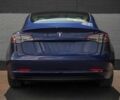 Синій Тесла Модель 3, об'ємом двигуна 0 л та пробігом 15 тис. км за 8909 $, фото 4 на Automoto.ua