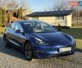 Синій Тесла Модель 3, об'ємом двигуна 0 л та пробігом 21 тис. км за 20999 $, фото 31 на Automoto.ua