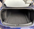 Синій Тесла Модель 3, об'ємом двигуна 0 л та пробігом 3 тис. км за 29999 $, фото 18 на Automoto.ua