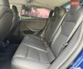 Синий Тесла Модель 3, объемом двигателя 0 л и пробегом 61 тыс. км за 35790 $, фото 27 на Automoto.ua