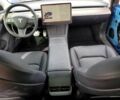 Синій Тесла Модель 3, об'ємом двигуна 0 л та пробігом 60 тис. км за 7000 $, фото 7 на Automoto.ua