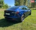 Синій Тесла Модель 3, об'ємом двигуна 0 л та пробігом 92 тис. км за 21500 $, фото 4 на Automoto.ua