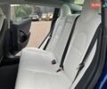 Синій Тесла Модель 3, об'ємом двигуна 0 л та пробігом 9 тис. км за 23700 $, фото 11 на Automoto.ua