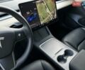 Синій Тесла Модель 3, об'ємом двигуна 0 л та пробігом 27 тис. км за 24800 $, фото 31 на Automoto.ua