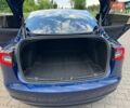 Синій Тесла Модель 3, об'ємом двигуна 0 л та пробігом 69 тис. км за 21999 $, фото 52 на Automoto.ua