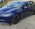 Синий Тесла Модель 3, объемом двигателя 0 л и пробегом 7 тыс. км за 31900 $, фото 4 на Automoto.ua
