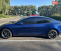 Синий Тесла Модель 3, объемом двигателя 0 л и пробегом 9 тыс. км за 25500 $, фото 8 на Automoto.ua