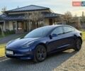 Синій Тесла Модель 3, об'ємом двигуна 0 л та пробігом 21 тис. км за 20999 $, фото 3 на Automoto.ua