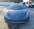 Синій Тесла Модель 3, об'ємом двигуна 0 л та пробігом 20 тис. км за 5000 $, фото 1 на Automoto.ua