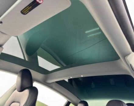 Синий Тесла Модель 3, объемом двигателя 0 л и пробегом 20 тыс. км за 12000 $, фото 9 на Automoto.ua