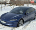 Синий Тесла Модель 3, объемом двигателя 0 л и пробегом 50 тыс. км за 34990 $, фото 6 на Automoto.ua