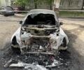 Синий Тесла Модель 3, объемом двигателя 0 л и пробегом 45 тыс. км за 10000 $, фото 7 на Automoto.ua