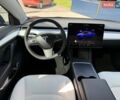 Синій Тесла Модель 3, об'ємом двигуна 0 л та пробігом 19 тис. км за 24900 $, фото 16 на Automoto.ua