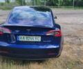 Синій Тесла Модель 3, об'ємом двигуна 0 л та пробігом 4 тис. км за 24700 $, фото 8 на Automoto.ua