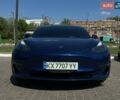 Синий Тесла Модель 3, объемом двигателя 0 л и пробегом 54 тыс. км за 23000 $, фото 16 на Automoto.ua