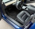 Синій Тесла Модель 3, об'ємом двигуна 0 л та пробігом 34 тис. км за 23200 $, фото 13 на Automoto.ua